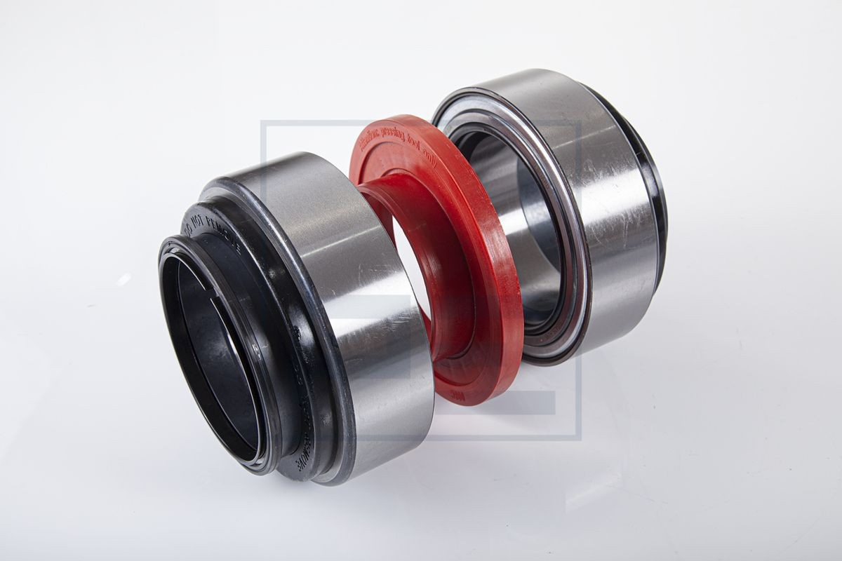 14018410A PE Automotive Rolamento de cubo traseiro